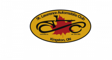 CASC Affiliated Clubs Spotlight - St. Lawrence Automobile Club (St. Lac)