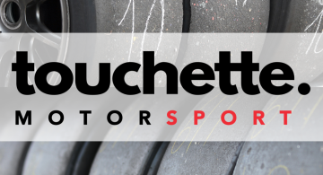 Touchette Motorsports Info - Tires