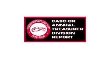 2023 Treasurer's Annual Report