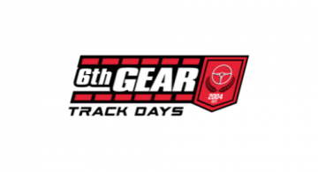 Exciting News! 6th Gear Motorsports joins as a Sponsor