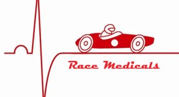 2025 Race Medicals