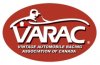 VARAC Logo