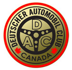 DAC Logo