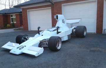 1975 Lola T 332C