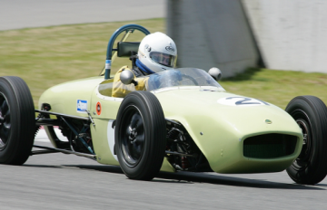 Lotus FJr