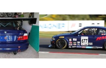 Competition Race Car for Sale - CDN$56,000