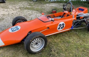Road Racers For Sale - Caldwell D9