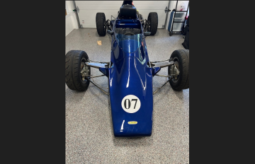 Road Racers For Sale - Lola 440 for Sale