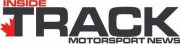 Inside Track Motorsport News
