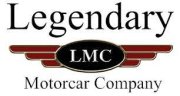 Legendary Motorcar