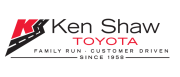 Ken Shaw Toyota